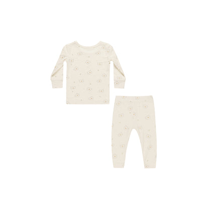 Bamboo Pajama Set | Bears