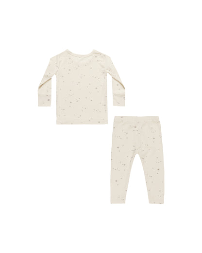 Bamboo Pajama Set | Twinkle