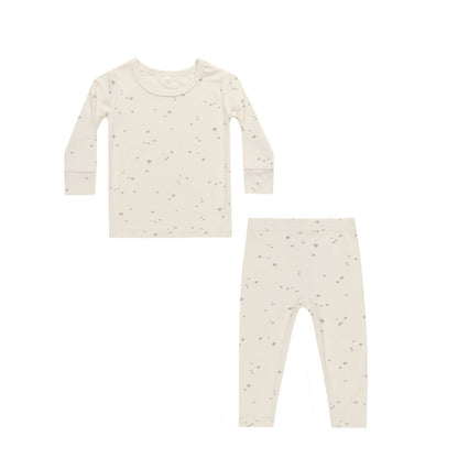 Bamboo Pajama Set | Twinkle