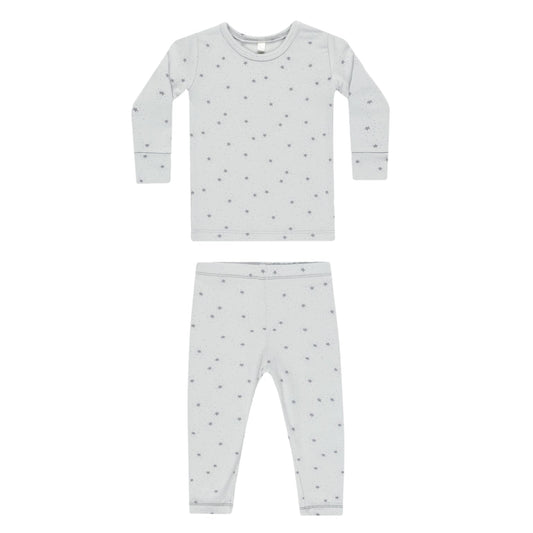 Bamboo Pajama Set | Twinkle