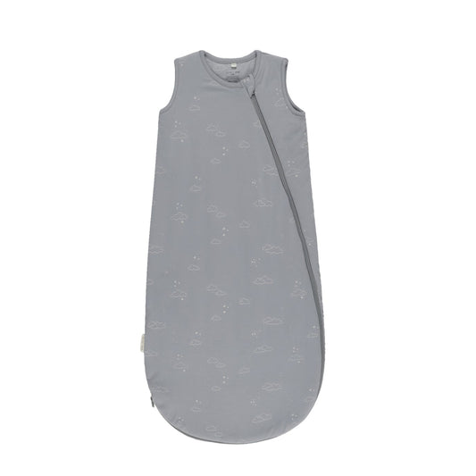 Bamboo Sleep Bag | Clouds