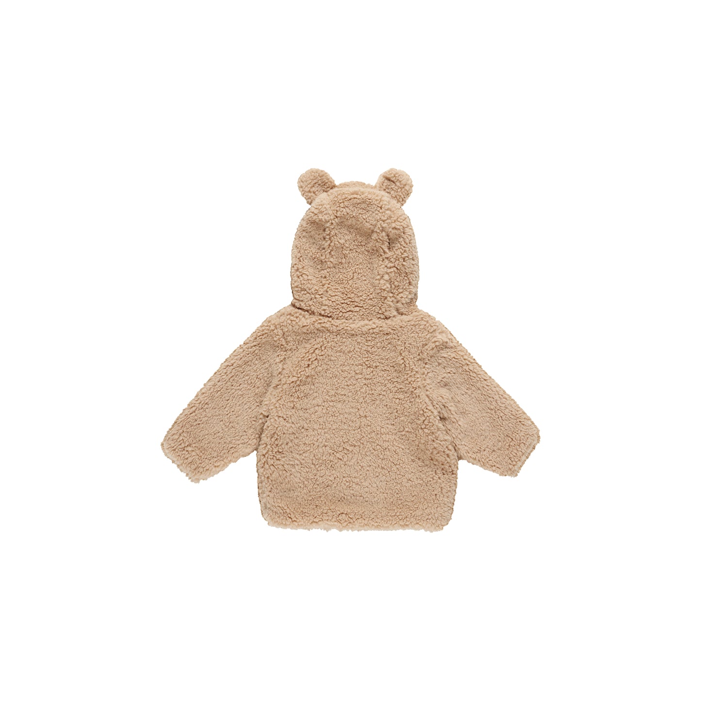 Bear Jacket | Beige