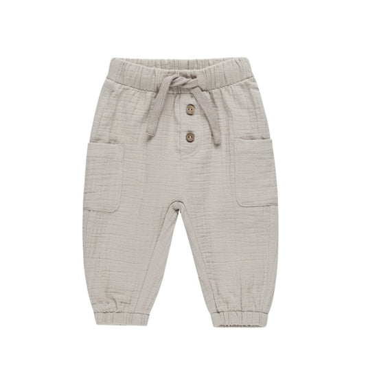 Luca Pant | Fog