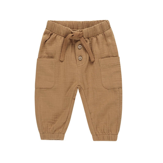 Luca Pant | Golden