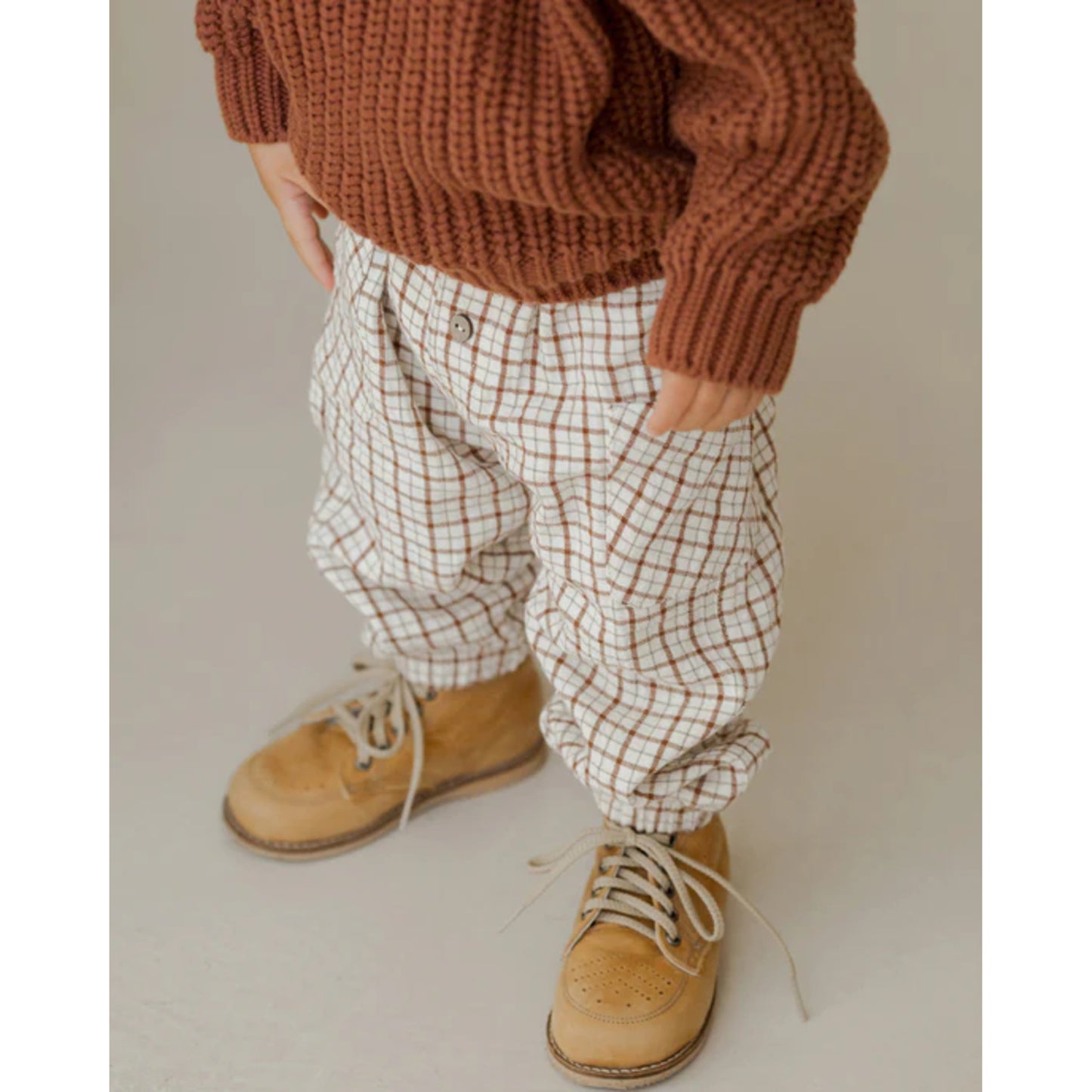 Luca Pant | Holiday Check