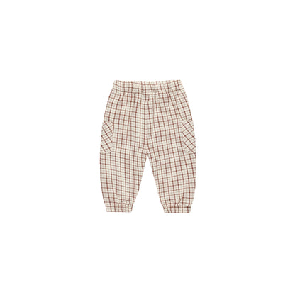 Luca Pant | Holiday Check