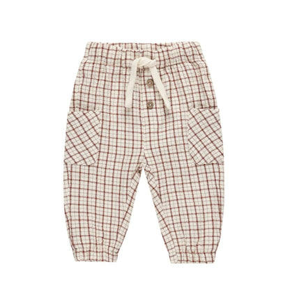 Luca Pant | Holiday Check