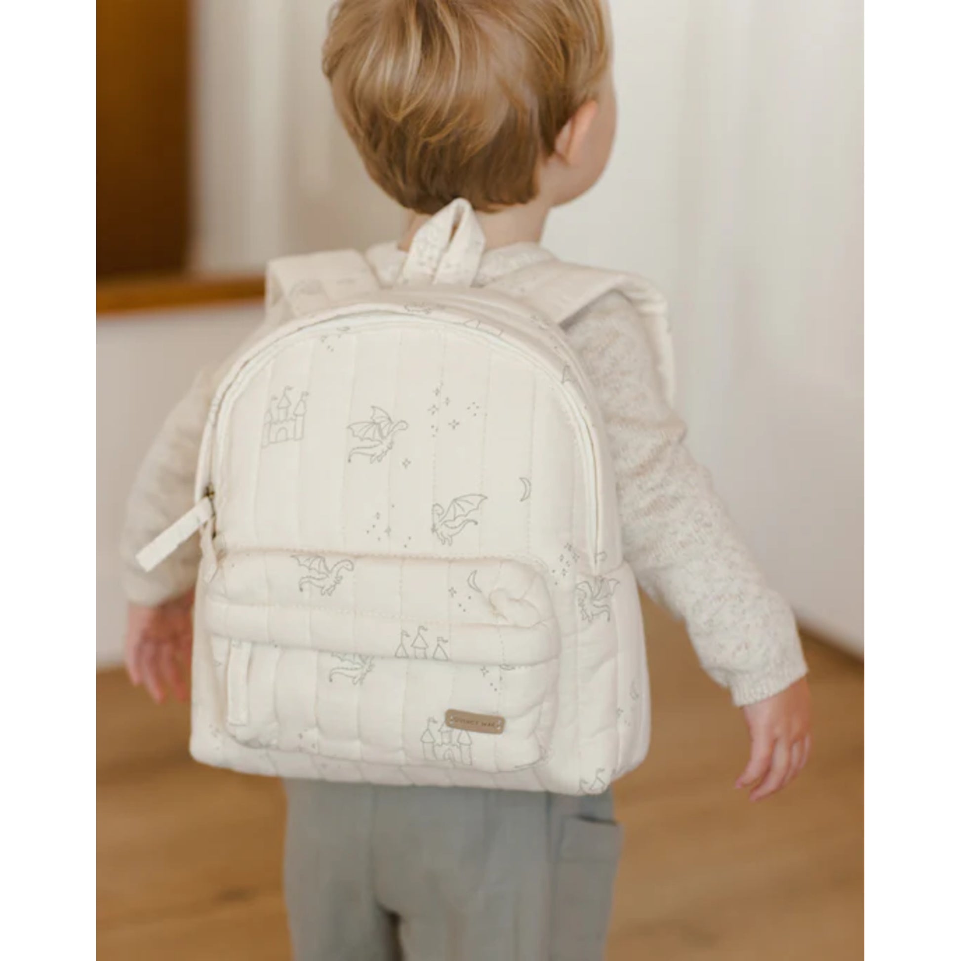 Mini Backpack | Dragons