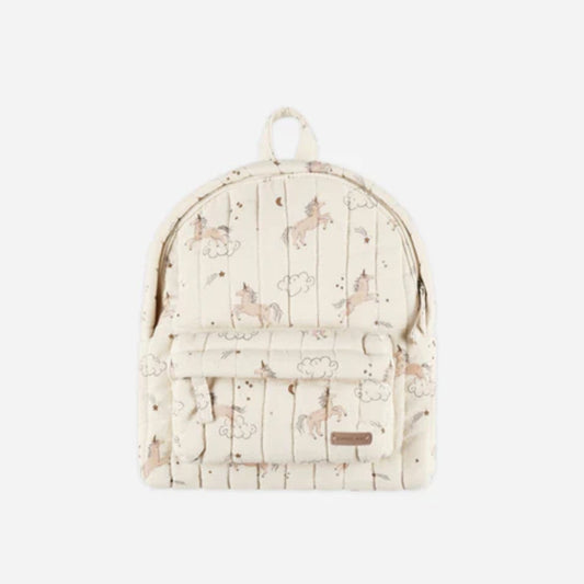 Mini Backpack | Unicorns