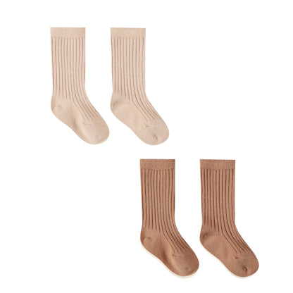 Socks Set | Shell & Rose