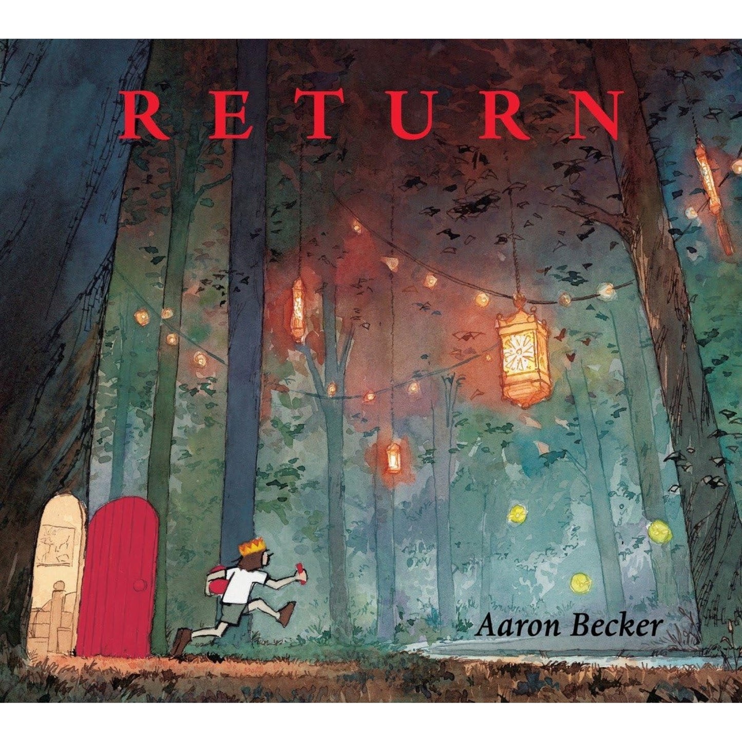 Return