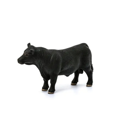 Black Angus Bull