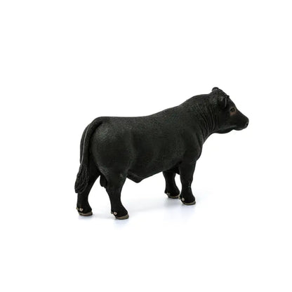 Black Angus Bull