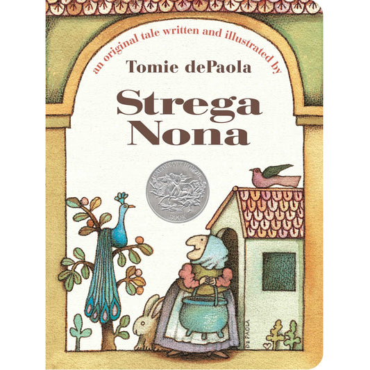 Strega Nona