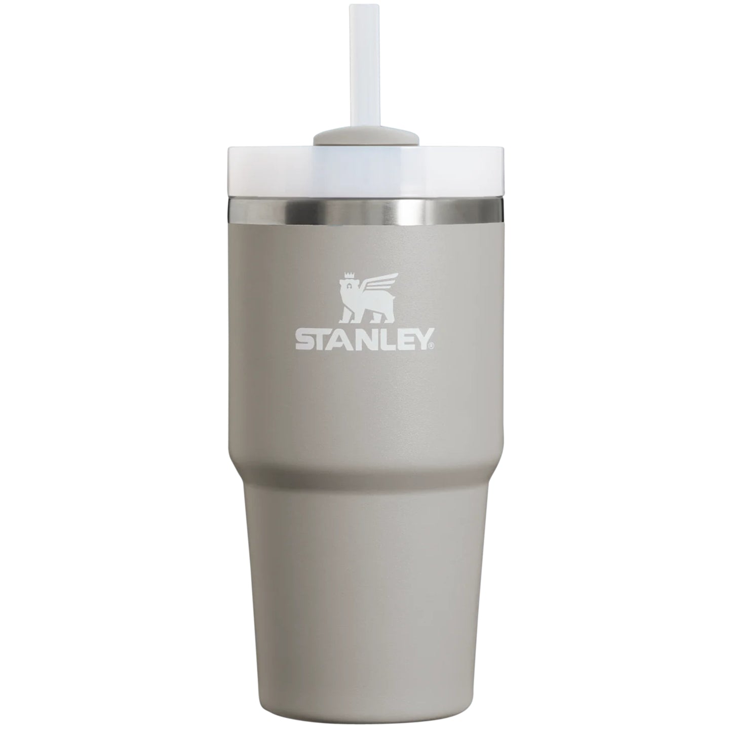 Quencher H2.0 FlowState Tumbler | Ash