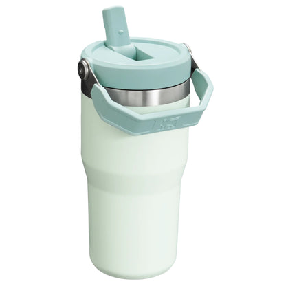 The Iceflow™ Flip Straw Tumbler 20oz | Mist