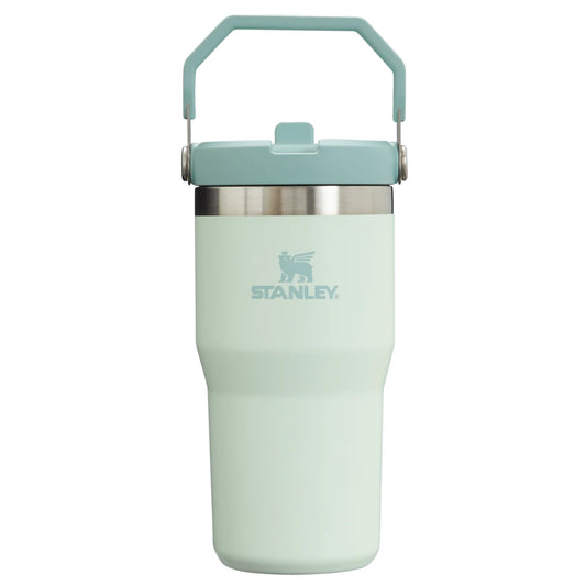 The Iceflow™ Flip Straw Tumbler 20oz | Mist