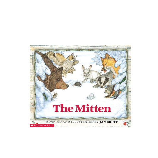 The Mitten