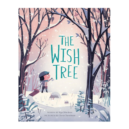 The Wish Tree