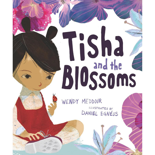 Tisha and the Blossoms