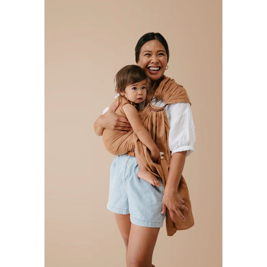 Linen Sling | Willow