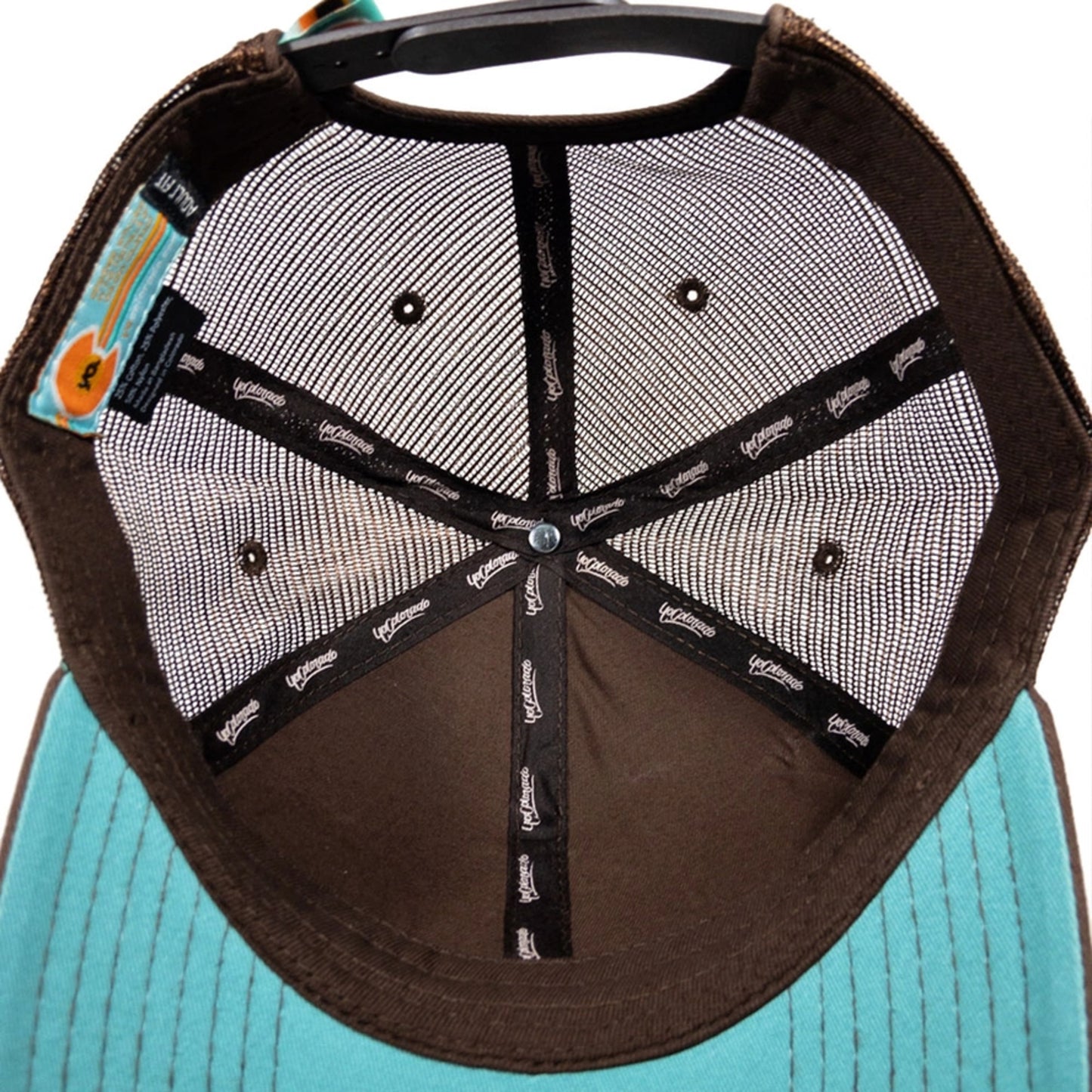 Wanderlust Trucker Hat | Adult