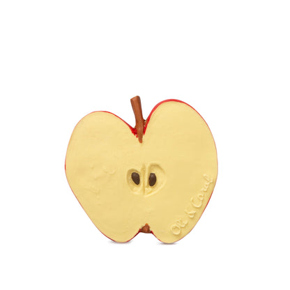 Apple Teether