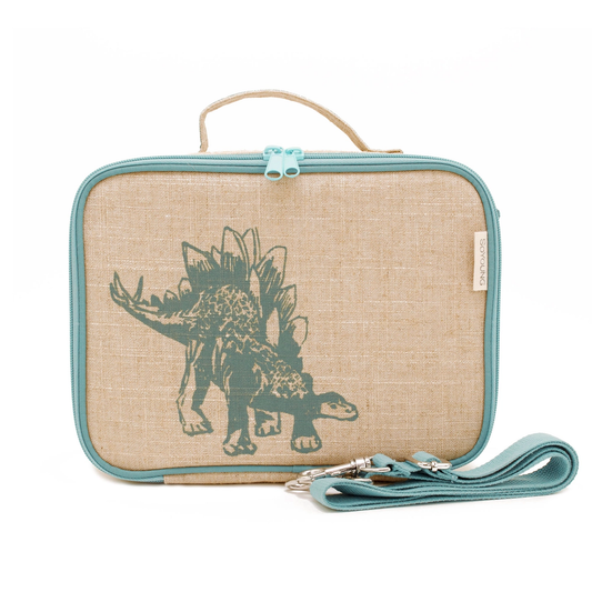 Lunchbox | Stegosaurus