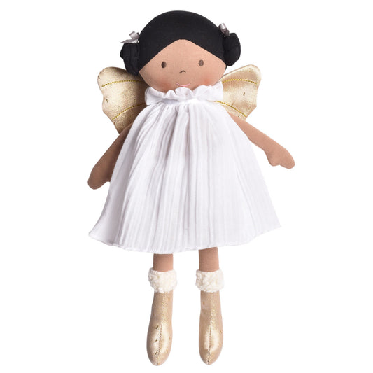 Organic Fairy Doll | Aurora