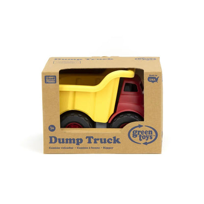 Dump Truck