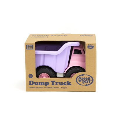 Dump Truck