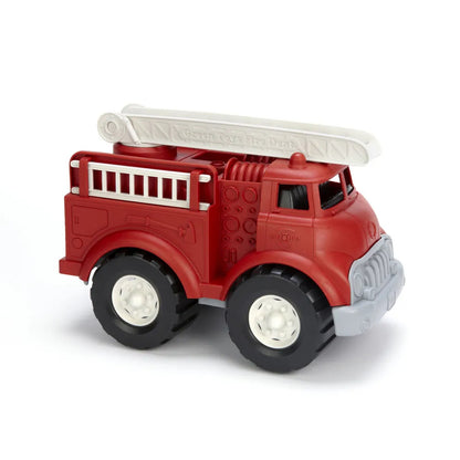 Fire Truck