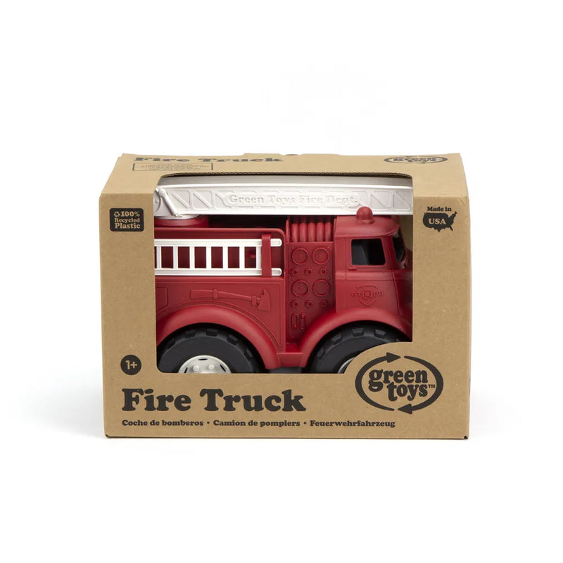 Fire Truck