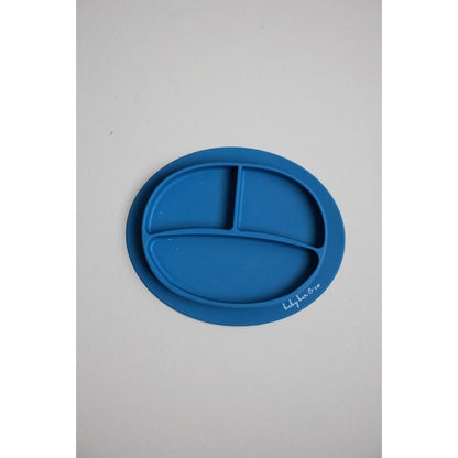 Silicone Suction plates